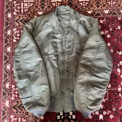 USA製 ALPHA社 CWU-45P フライトジャケット