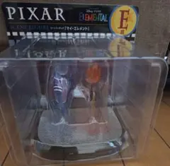 ピクサーハッピーくじ