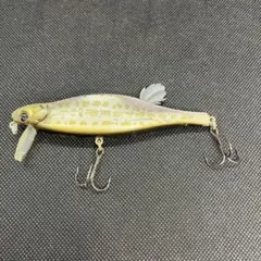メガバス アンスラックス100 - メルカリ