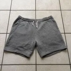 tomo様専用USA製 American Apparel グレー スウェットのサムネイル