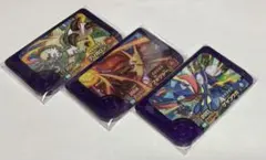 ポケモン　フレンダ　カロス御三家　スーパートレジャー
