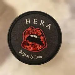 【限定品】HERA クッションファンデーションケース