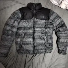2026年最新】THe north face ダウン ドット柄の人気アイテム - メルカリ