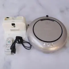 SHARP COCOROBO RX-V60-W 動作確認品！ - メルカリ