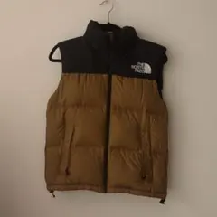 THE NORTH FACE ダウンベスト