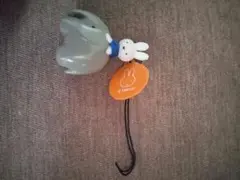 ダイドー　ミッフィー　ストラップ