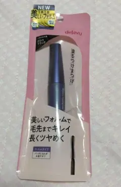 dejavu Forming Lash グロウブラック マスカラのサムネイル