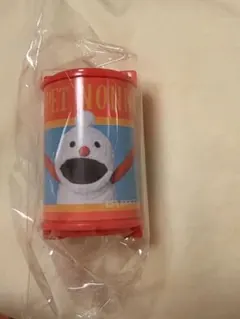 パペットスンスンのコインケース