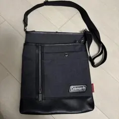 Coleman ショルダーバッグ
