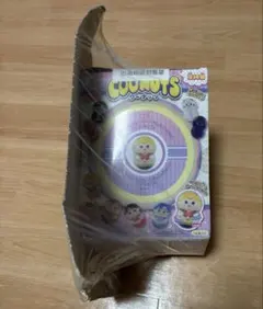 セーラームーンクーナッツ　CooNuts 未開封