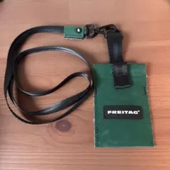 FREITAG F737 DSM Keyholder イエロー ベージュ - メルカリ
