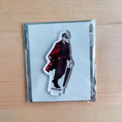 サカモトデイズ　SAKAMOTO DAYS 和洋折衷 勢羽夏生 アクリルスタンド
