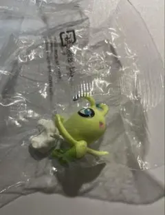 ポケモンゲットコレクションズ セレビィ