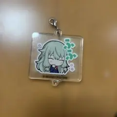 プロジェクトセカイ　草薙寧々　アクリルキーホルダー