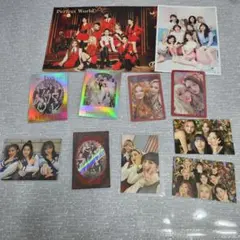 TWICE ユニットなど