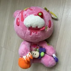 2025年最新】グルーミー B賞 ぬいぐるみの人気アイテム - メルカリ