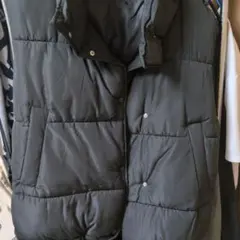 ダウンジャケット　Mサイズ
