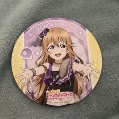ラブライブ 虹ヶ咲 心斎橋 THEキャラカフェ 特典 コースター 彼方