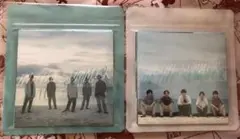 嵐　IN THE SUMMER ポストカードセット