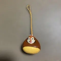 ディズニー　デールストラップ