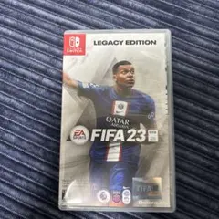 FIFA23