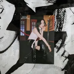 NiziU NewEvoNUtion ラントレ　マヤ