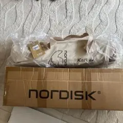 NORDISK KARI 12 中古(1回使用) - メルカリ