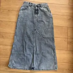 iラインスカート