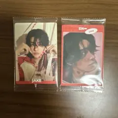 ENHYPEN ウエハース ジェイクセット