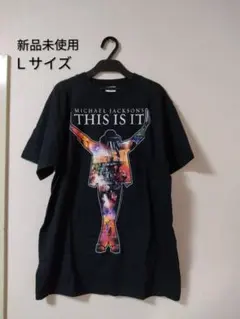 2026年最新】マイケルジャクソン tシャツ this is itの人気アイテム