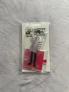 新品未開封 Snow Man アクリルスタンド アクスタ 第一弾 渡辺翔太