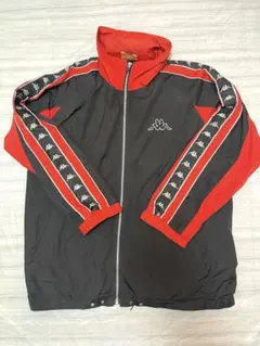 Kappa ジャケット L