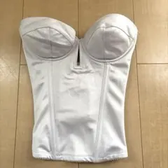 bridal bloom ビスチェ　ドレスインナー　C65