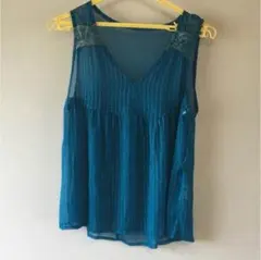 タンクトップ☆