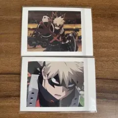 いさ 様専用 ぱしゃこれ 爆豪勝己