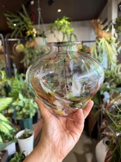 オランダ製 フラワーベース L 花瓶 ディスプレイ 2026年最新】花瓶 フラワーベースオランダの人気アイテム - メルカリ