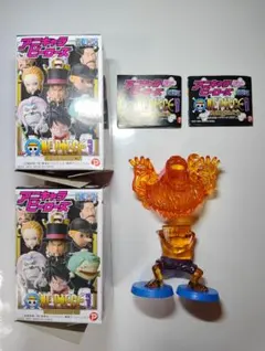 【超希少】アニキャラヒーローズ シークレット/限定品セット 超希少】アニキャラヒーローズ シークレット/限定品セット 超