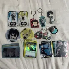 怪獣8号　まとめ売り