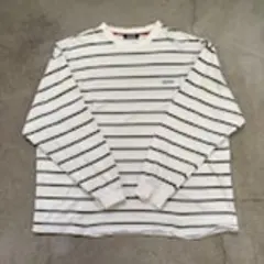 Nautica 90's ヴィンテージ ボーダー Tシャツ