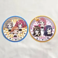 2026年最新】ラブライブ コースター 心斎橋の人気アイテム - メルカリ