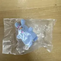 モールミュータント　青　ウサギ