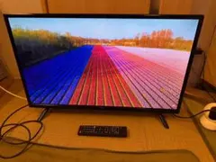 IRIE アイリー 32型 テレビ FFF-TV32WBK2 映り綺麗極美品！ - メルカリ