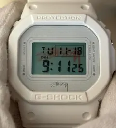 2025年最新】dw-5600vt ステューシーの人気アイテム - メルカリ