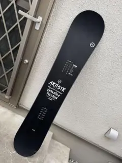 Noah Snowboarding Crown Twister-X 152.5 - メルカリ