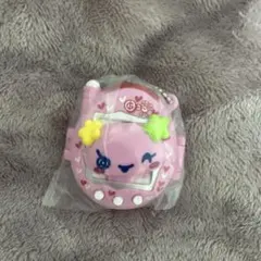 たまごっち スイングケース3 ふらわっち ガチャガチャ 未開封品