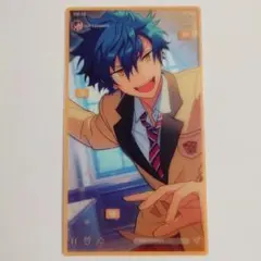 あんスタ 中国 上海 オフライン 限定 Live カード vol.2 漣ジュン