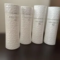 コスメデコルテ　空き容器