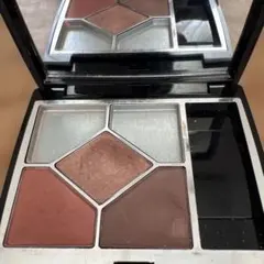 Dior サンククルールクチュール　アイシャドウパレット　429