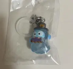 サンリオ　めじるし　ハロウィン　ハンギョドン