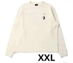 ジョーダン　ユニオン　フラグメント　サーマル XXL